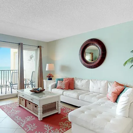 Apartamento Ram Sea I 206